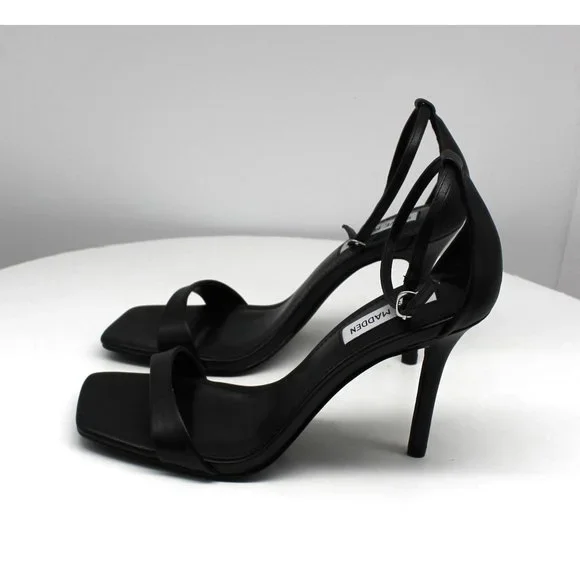 Steve Madden Women's Spree Two-Piece Dress Sandals - Picture 6 of 7